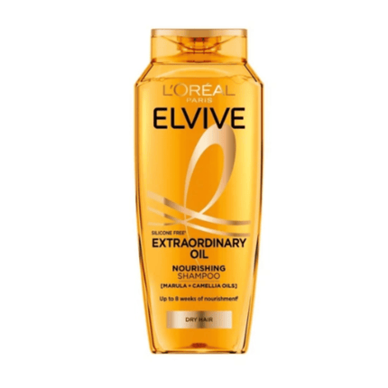 L'Oreal Paris Elvive Extraordinary Oil Shampoo
