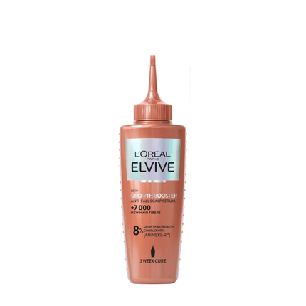 L'ORÉAL Paris Elvive Growth Booster Hair Serum 200ml