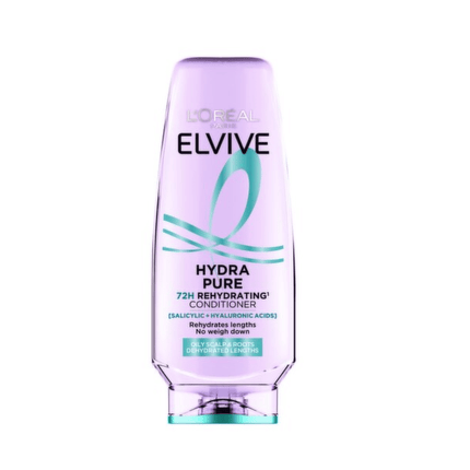 L'ORÉAL Paris Elvive Hydra Pure Conditioner