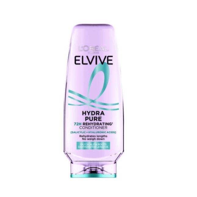 L'ORÉAL Paris Elvive Hydra Pure Conditioner