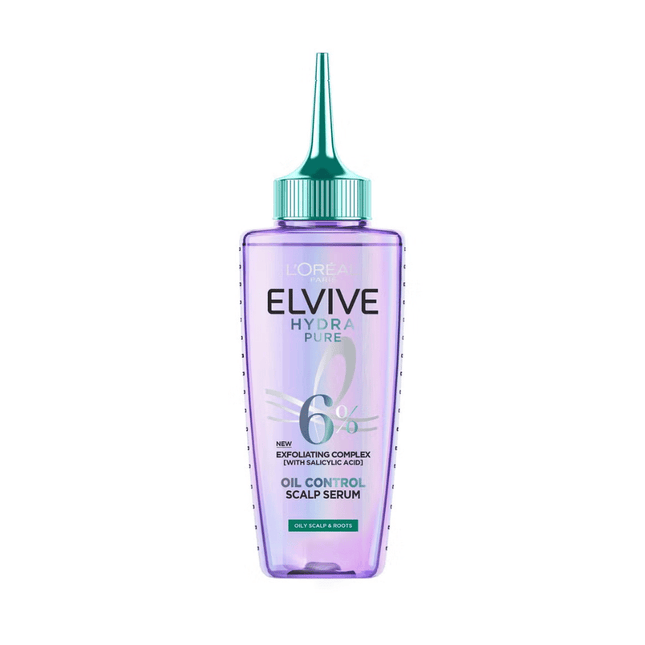 L'ORÉAL Paris Elvive Hydra Pure Hair Serum
