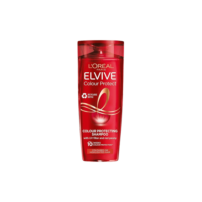 L'Oreal Elvive Colour Protect Care Shampoo 50ml