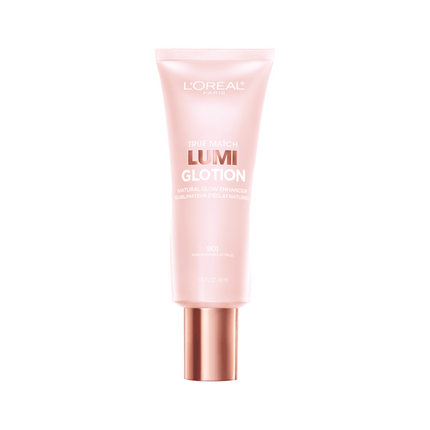 L'Oreal Lumi Glotion Natural Glow Enhancer - Fair