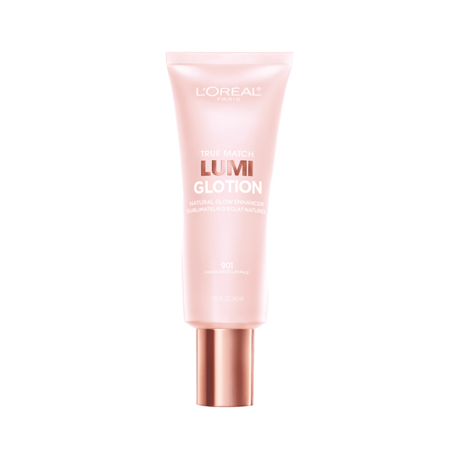 L'Oreal Lumi Glotion Natural Glow Enhancer - Fair