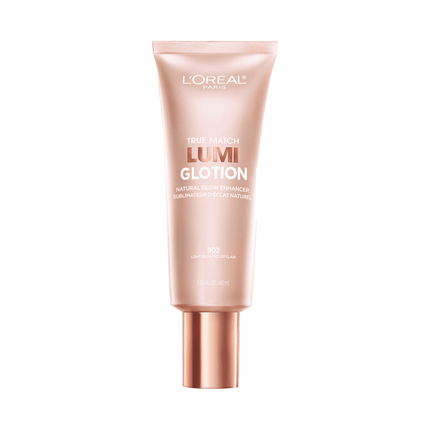 L'Oreal Lumi Glotion Natural Glow Enhancer - Fair