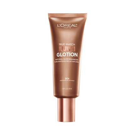 L'Oreal Lumi Glotion Natural Glow Enhancer - Fair
