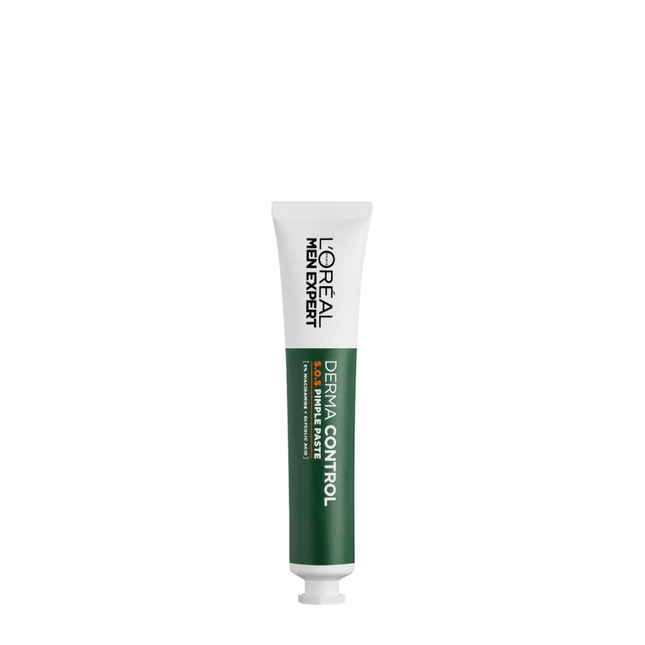 L'Oréal Men Expert Derma Control S.O.S Pimple Paste 45ml