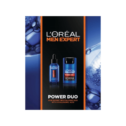 L'Oreal Men Expert Power Age Duo  Gift Set