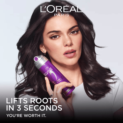 L'Oréal Paris Elvive Collagen + Lifter Volume Spray 200ml