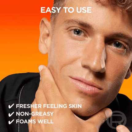 L'Oréal Paris Men Expert Fully Charged