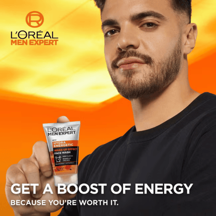 L'Oréal Paris Men Expert Fully Charged