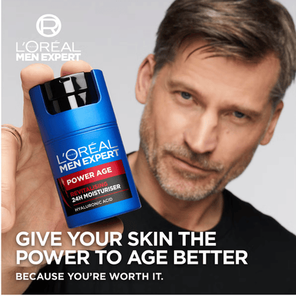 L'Oréal Paris Men Expert Hydrating Essentials Gift Set