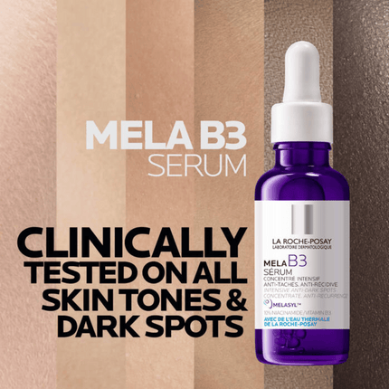 La Roche-Posay Mela B3 Intense Anti-Dark Spot Serum