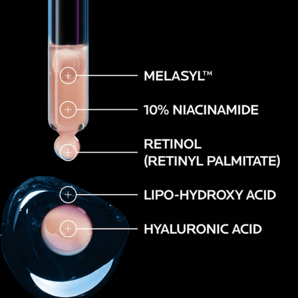 La Roche-Posay Mela B3 Intense Anti-Dark Spot Serum