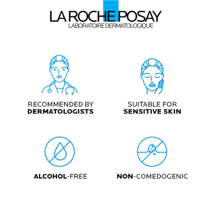 La Roche-Posay Mela B3 Intense Anti-Dark Spot Serum