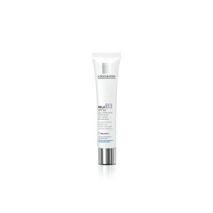 La Roche-Posay Mela B3 SPF30 Moisturiser for Dark Spots