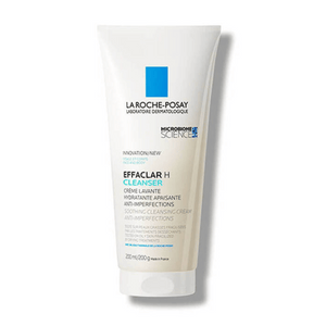 
                  
                    Load image into Gallery viewer, La Roche-Posey Effaclar H Cleansing Cream 200ml
                  
                