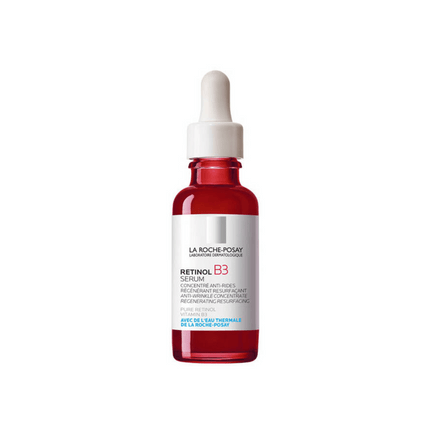 La Roche Posay 0.3% Retinol + Vitamin B3 Serum