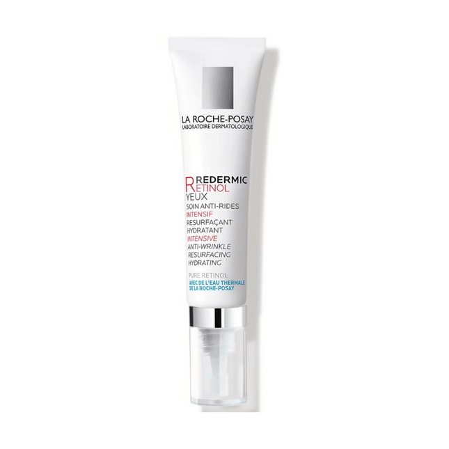 La Roche Posay Redermic Retinol Eye Cream For Sensitive Skin 15ml