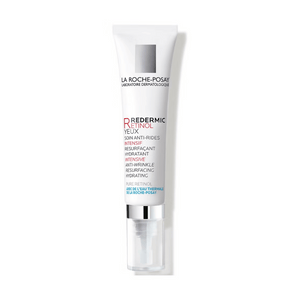 
                  
                    Load image into Gallery viewer, La Roche Posay Redermic Retinol Eye Cream For Sensitive Skin 15ml
                  
                