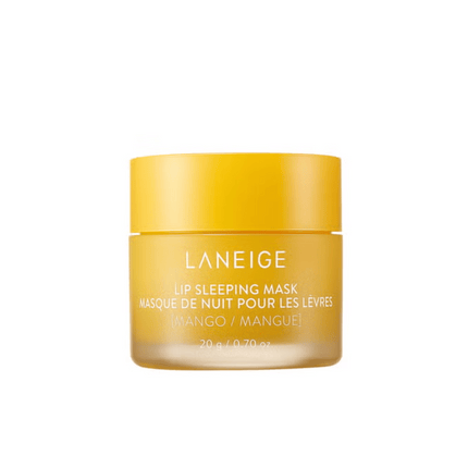 Laneige Lip Sleeping Mask - Mango 20g
