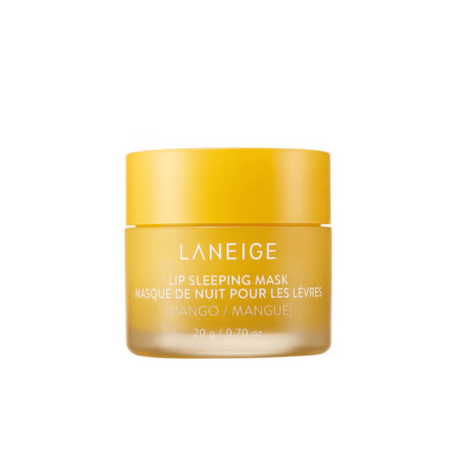 Laneige Lip Sleeping Mask - Mango 20g