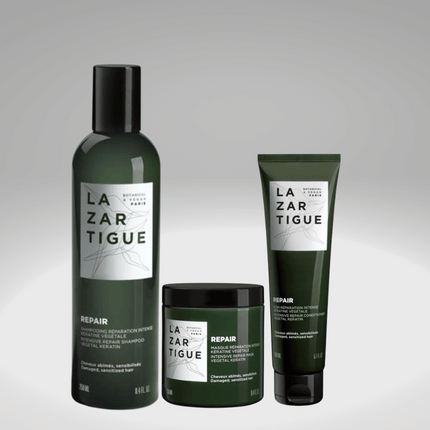 Lazartigue Hair REPAIR  Bundle