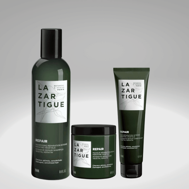 Lazartigue Hair REPAIR  Bundle