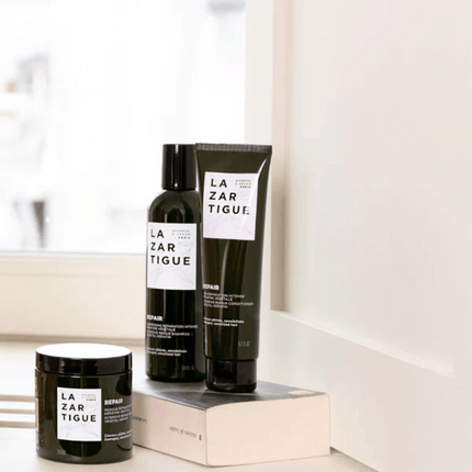 Lazartigue Repair Shampoo Refill 500ml