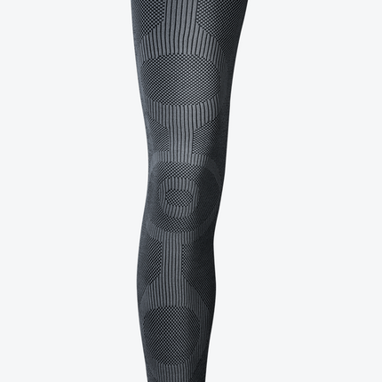 Leg Sleeve Medium Black (pair)