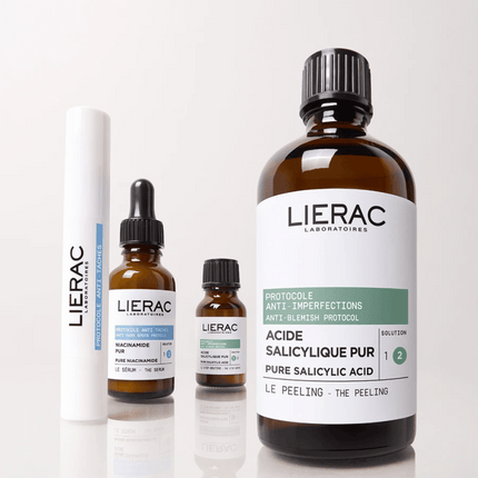 Lierac PROTOCOL - ANTI-DARK SPOT - The SPF50 Tinted Stick 2.7g