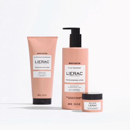 Lierac BODY-NUTRI The SOS Repair Cream 30ml