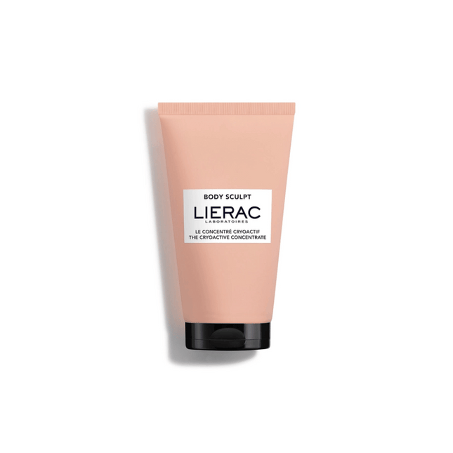 Lierac BODY-SCULPT The Cryoactive Concentrate 150ml