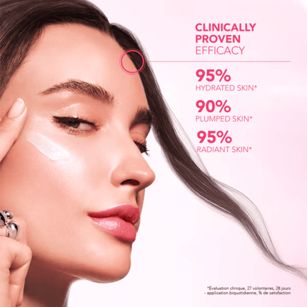 Lierac GLOW FRESH The Fresh Radiance Gel-Cream Refill 50ml