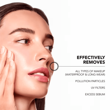 Lierac CLEANSER The Intense Cleansing Oil 150ml
