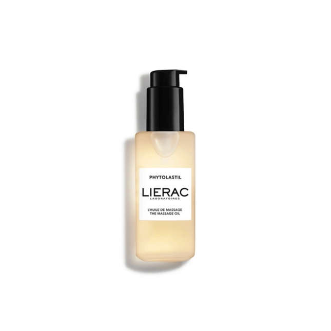 Lierac Phytolastil The Massage Oil 100ml