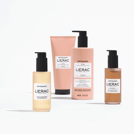 Lierac Phytolastil The Stretch Marks Prevention Gel 400ml