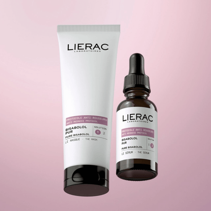  Lierac PROTOCOL REDNESS The Mask 75ml