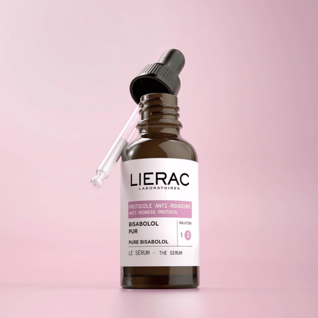 Lierac PROTOCOL - REDNESS - The Serum 30ml