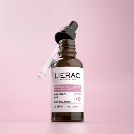 Lierac PROTOCOL - ANTI-REDNESS - The Serum 30ml