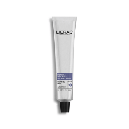Lierac PROTOCOL - WRINKLES - The Cream 30ml