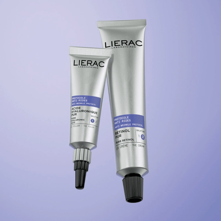 Lierac PROTOCOL - WRINKLES - The Filler 15ml