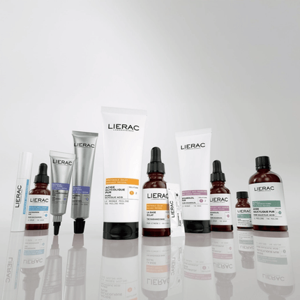 Lierac PROTOCOL - WRINKLES - The Cream 30ml