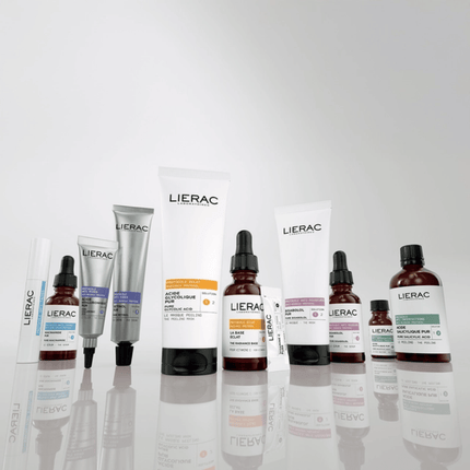Lierac PROTOCOL - ANTI-WRINKLE - The Filler 15ml