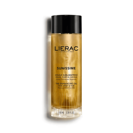 Lierac SUNISSIME The Enhancing Oil 100ml