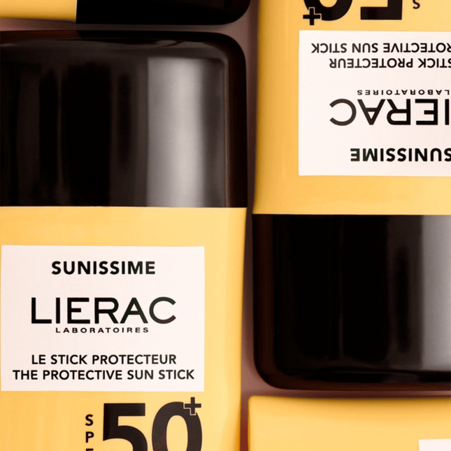 Lierac Sunissime The Sun Protective Stick SPF50+ 15gr