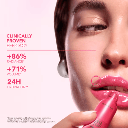 Lierac GLOW FRESH The Plumping Lip Gloss 10ml