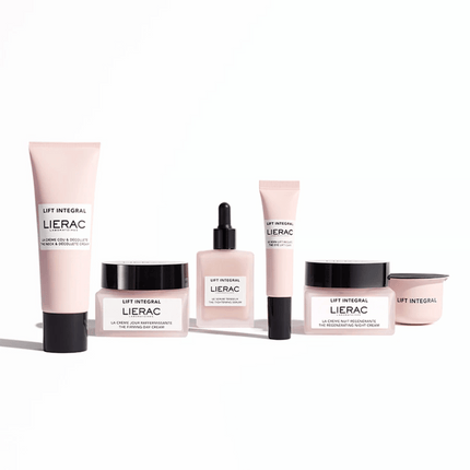 Lierac LIFT INTEGRAL Firming Day Cream Refill 50ml