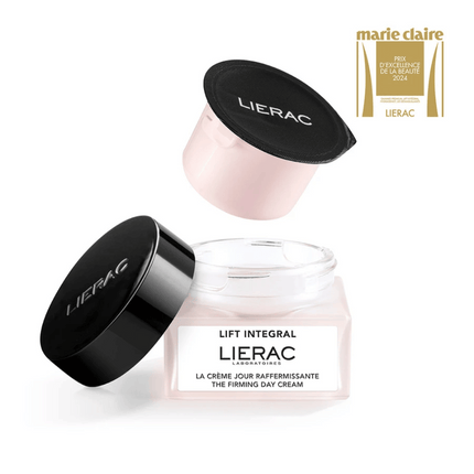 Lierac LIFT INTEGRAL Firming Day Cream Refill 50ml