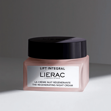 Lierac LIFT INTEGRAL Regenerating Night Cream Refill 50ml